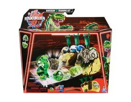 BAKUGAN TRÉNINKOVÁ SADA DINO