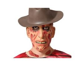 Maska Freddy Krueger Halloween