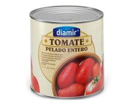 Whole Tomatoes Diamir (3 kg)