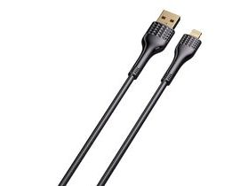 Rychlonabíjecí kabel LDNIO LS652 Lightning, 30 W