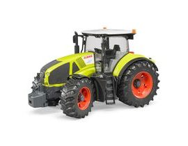 Bruder Traktor CLAAS AXION 950