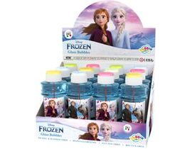 Bublifuk Frozen 2 300 ml