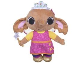 Sula - Fairy Queen - Plush