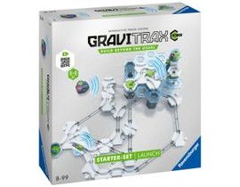Spustenie spustenia spustenia výkonu Gravitrax Power