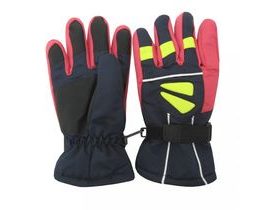 Detské zimné rukavice Linkware 851-1