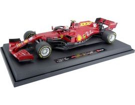 Bburago 1:18 Ferrari SF 1000