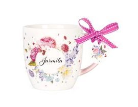 ALBI MUG - Jarmila