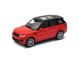 Welly Range Rover Sport 1:34