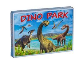 Dino Park hra