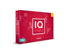 ALBI IQ Fitness - Tangram