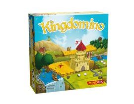 Hra Kingdomino