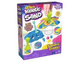 KINETIC SAND KELÍMKOVÁ TVOŘÍCÍ SADA