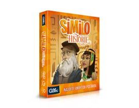 ALBI Similo - Historie