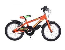 Detský bicykel Casadei Stark Arancio 16