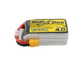 Tattu R-Line 4.0 1300mAh 22,2V 130C 6S1P XT60 baterie