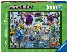 Výzva: Minecraft 1 000 kusov