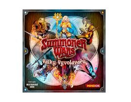 Summoner Wars2: Mistrovská sada