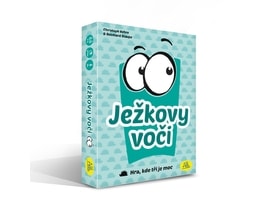 ALBI Ježkovy Voči