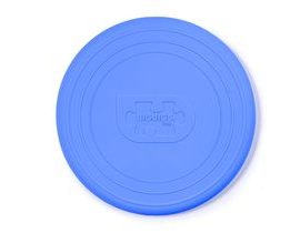 Bigjigs hračky frisbee modrý oceán