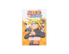 Hracie karty Waddingtons Naruto