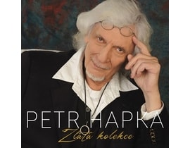 Petr Hapka - Petr Hapka - Zlatá kolekce, 3CD