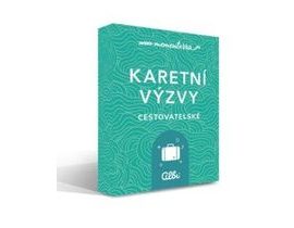 Karetní výzvy - Cestovatelské