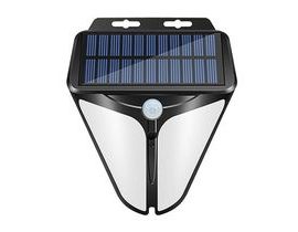 Solární lampa Superfire FF11-F, 6W, 280lm, 1500mAh