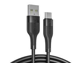 Kabel USB-C Joyroom S-1030M12 1m (černý)