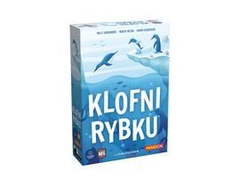 Klofni rybku