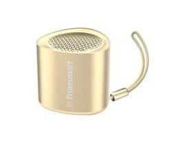 Bezdrátový reproduktor Bluetooth Tronsmart Nimo Gold (zlatý)