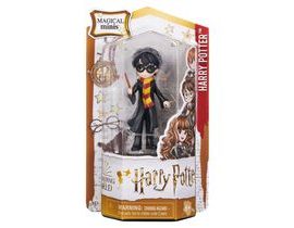 HARRY POTTER FIGURKA HARRY 8 CM