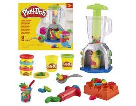 PLAY-DOH BLENDER NA SMOOTHIES