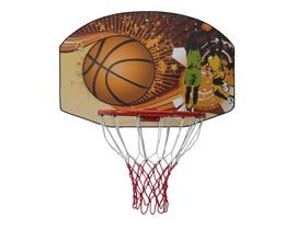 ACRA JPB9060 Basketbalová deska 90 x 60 cm s košem