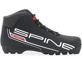 ACRA LBTR10-44 Běžecké boty Spine Smart SNS