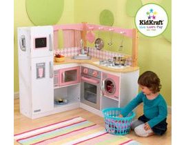 KidKraft Kuchynka grand gourmet