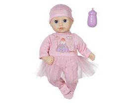 Baby AnnaBell Little Sweet Annabell, 36 cm