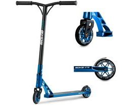 Freestyle Scooter Soke Xtr Blue