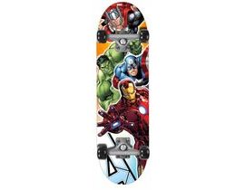 Dětský skateboard Avengers 70 cm