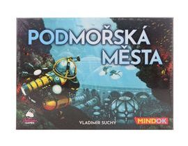 Podmořská města