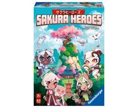 Sakura Heroes