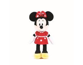 Minnie Red Dress 30 plyš