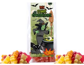 LIPOO MIX STARÉ ČARODĚJNICE, 50g