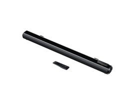 Soundbar / reproduktor Bluetooth Remax Titan, 30 W, LED (černý)