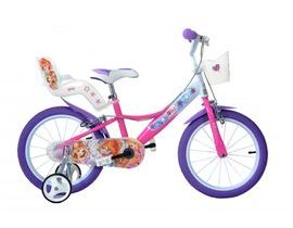 Dětské kolo Dino Bikes 164R-WX7 Winx Club 16