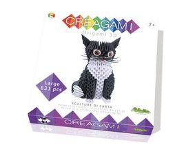 Creagami L Cat (CZ,SK,DE,HU,IT)