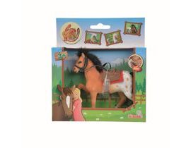Kůň Beauty Pferde 11 cm