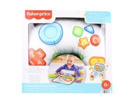 Fisher-Price Polštářek pod bříško pro nejmenší hráče HGB89