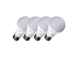 Yeelight GU10 Smart Bulb W4 (barevná) - 4ks