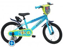 Baby Bike Denver Toy Story - Toy Story 16