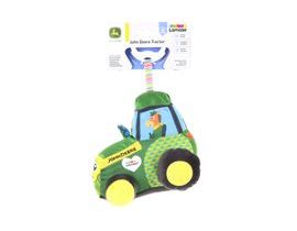 Lamaze - Traktor John Deere